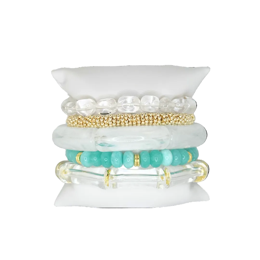 The Katelynn Curated Stack
