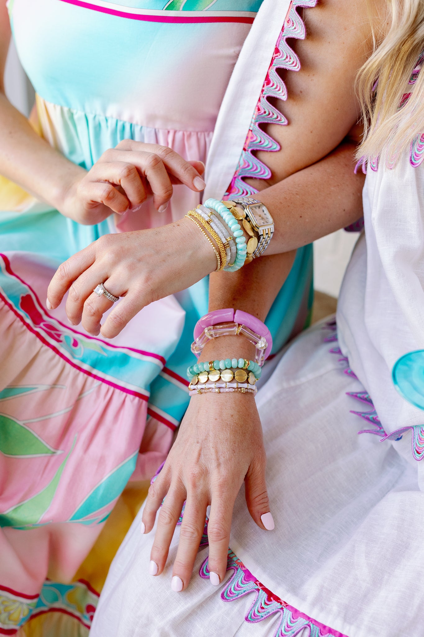 everyday bracelet style