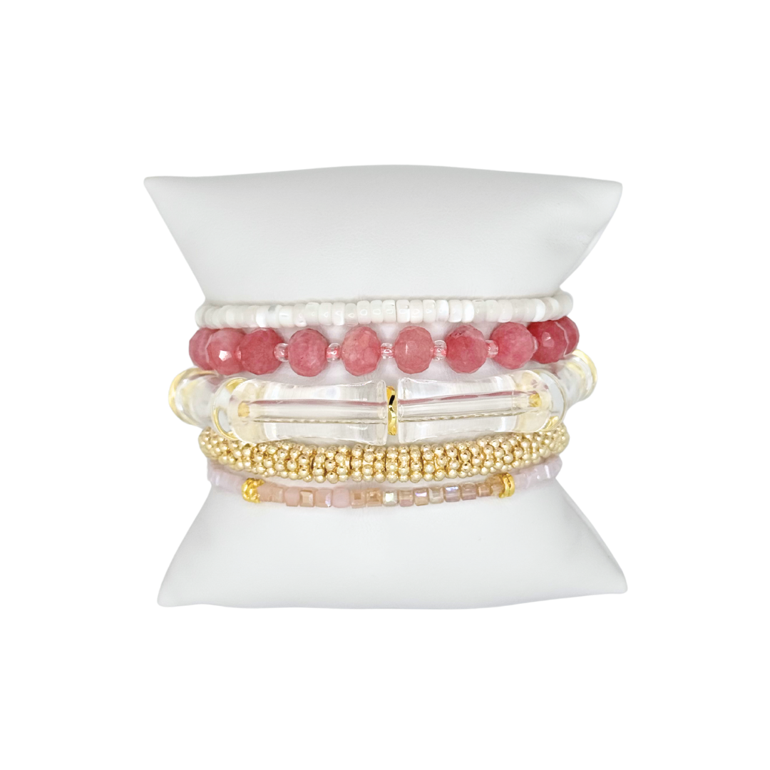 The Jessica Curated Stack