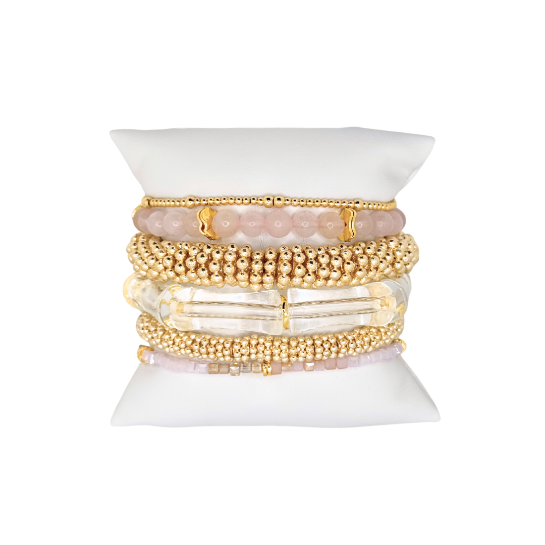 The Laurie Curated Stack