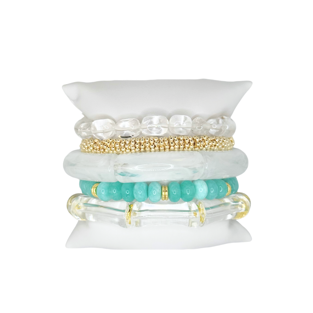 The Katelynn Curated Stack