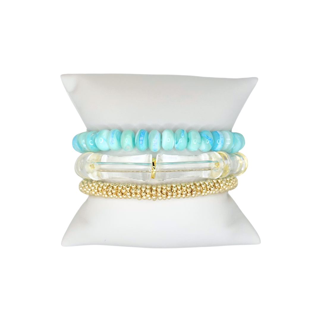 The Caroline Curated Stack