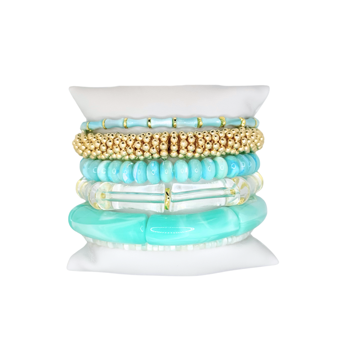 The Berkley Curated Stack