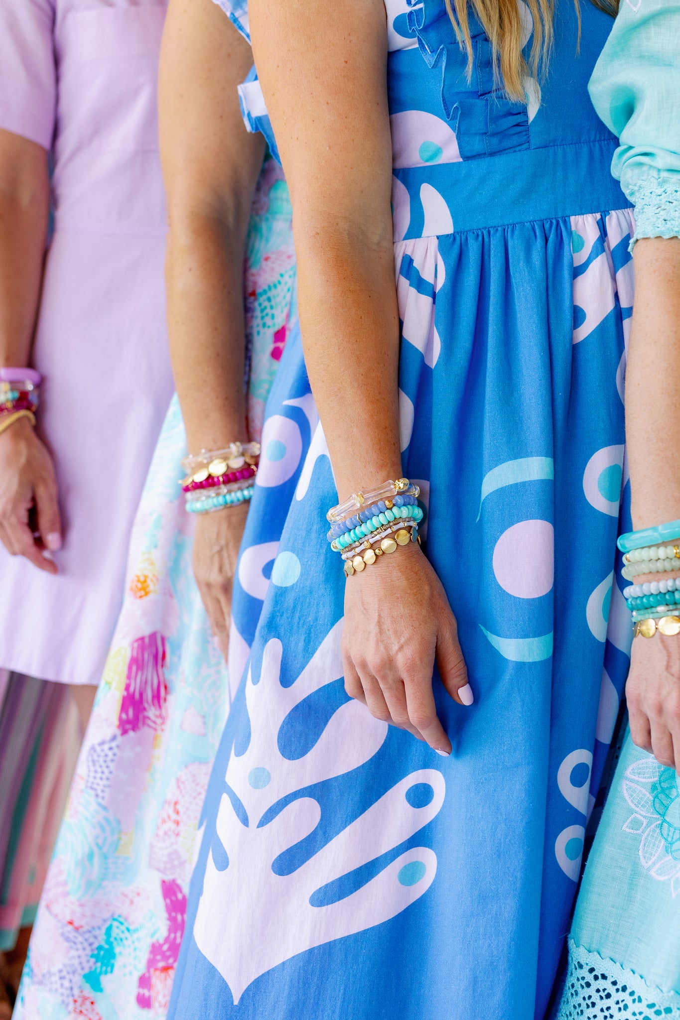 brunch ready bracelet designs