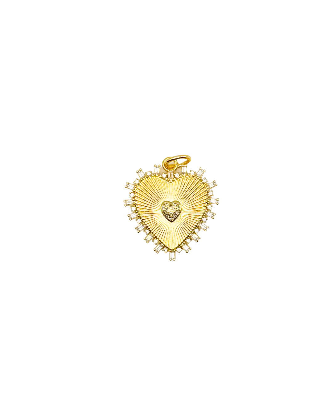 Heart Pendant