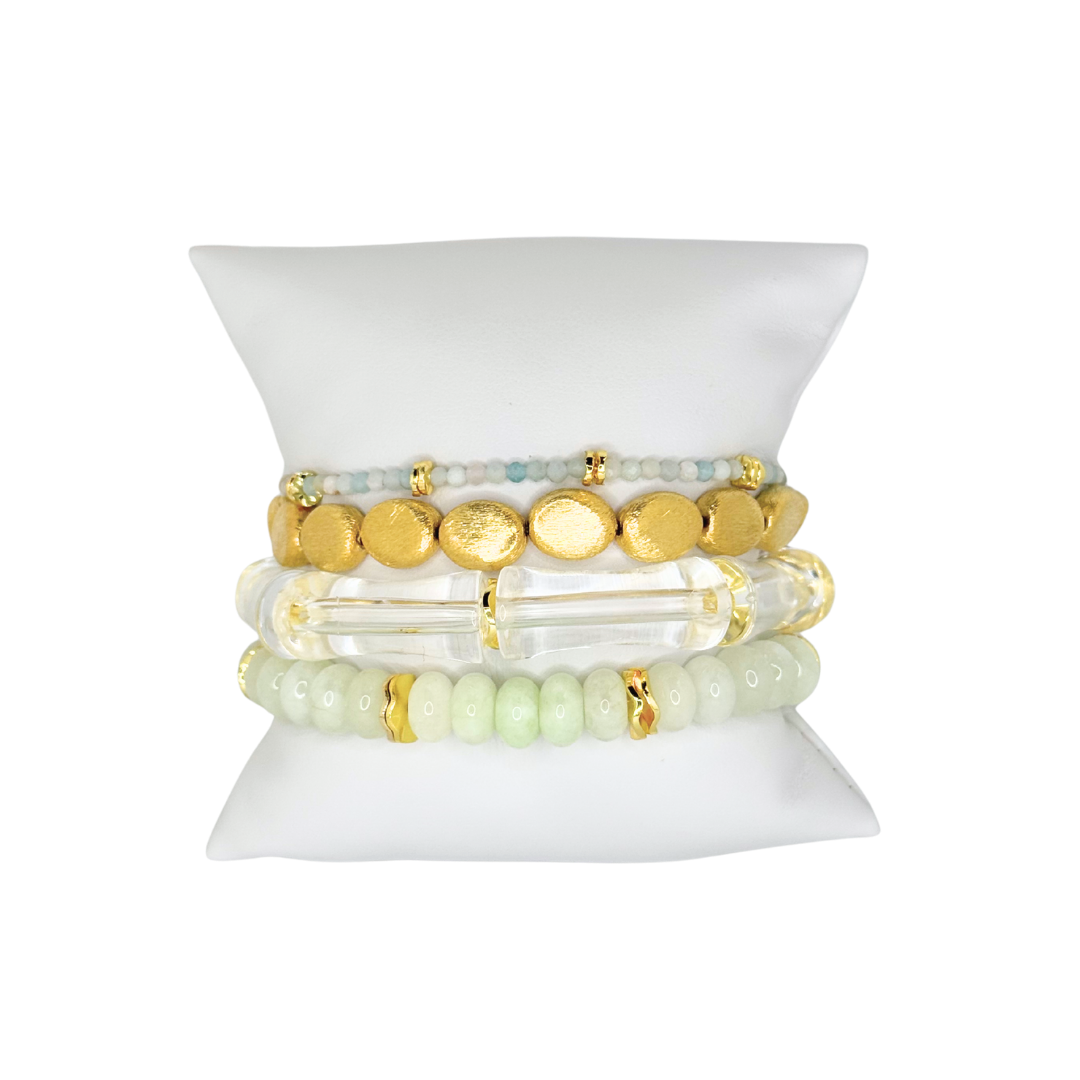 The Katie Curated Stack